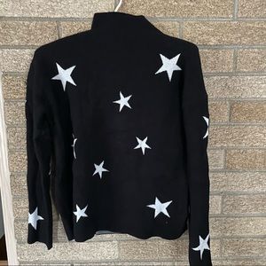 Star Sweater